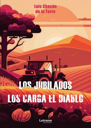 LOS JUBILADOS LOS CARGA EL DIABLO