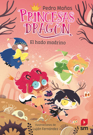 PRD.18 EL HADO MADRINO