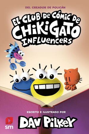 CHI.5 INFLUENCERS