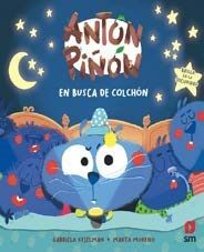 ANP.EN BUSCA DE COLCHON