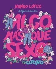 AMQS.1 ALGO MAS QUE SEXO:OTO¥O