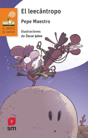 LEECANTROPO, EL