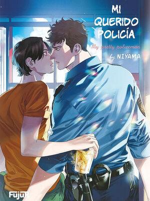 MI QUERIDO POLICIA VOL 1