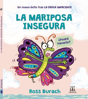 MARIPOSA INSEGURA,LA