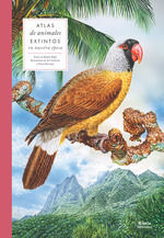 ATLAS DE ANIMALES EN PELIGRO DE
