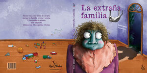 EXTRAÑA FAMILIA,LA