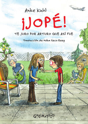 JOPE