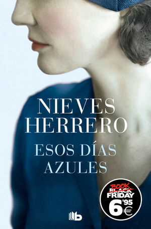 ESOS DIAS AZULES (EDICION BLACK
