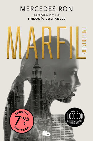 MARFIL EDICION LIMITADA A UN PRECIO ESPECIAL ENFRE