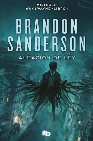 ALEACION DE LEY WAX & WAYNE 1