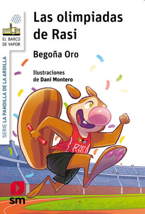 OLIMPIADAS DE RASI, LAS