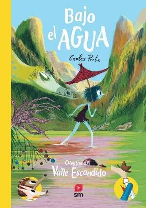 CVE.BAJO EL AGUA