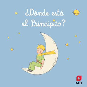 PRI.¨DONDE ESTA EL PRINCIPITO?