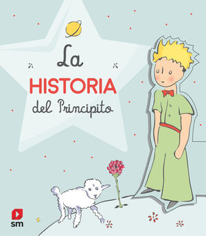 PRI.LA HISTORIA DEL PRINCIPITO