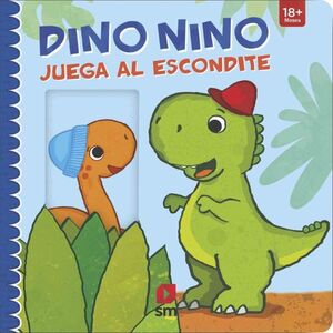 LC.DINO NINO JUEGA AL ESCONDITE