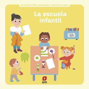 MPLA.LA ESCUELA INFANTIL