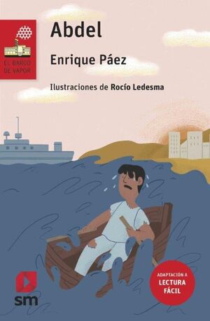 BVR. 76 ABDEL(LECTURA FACIL)