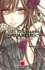 EL CABALLERO VAMPIRO