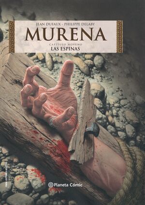 MURENA Nº09 (NE)