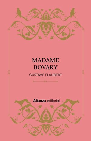 MADAME BOVARY. ALIANZA EDITORIAL