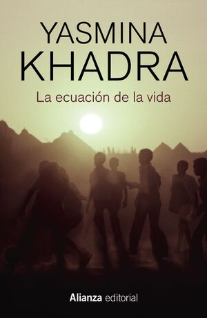 LA ECUACION DE LA VIDA. ALIANZA