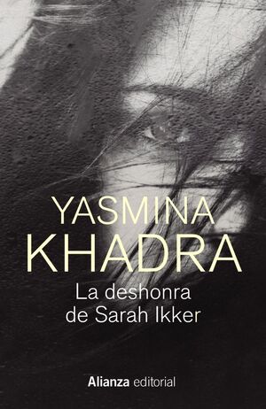 LA DESHONRA DE SARAH IKKER. ALIA