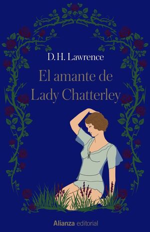 EL AMANTE DE LADY CHATTERLEY. AL