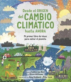 ATT.DESDE EL ORIGEN DEL CAMBIO CLIMATICO