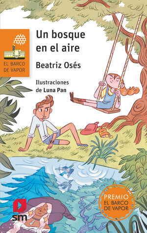 BVN.263 UN BOSQUE EN EL AIRE