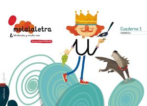 MOLALALETRA - NIVEL 2. VERSIÓN CUADRÍCULA
