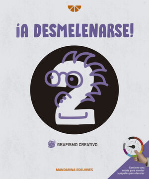 ¡A DESMELENARSE! GRAFISMO CREA