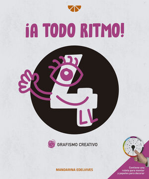 ¡A TODO RITMO! GRAFISMO CREATI