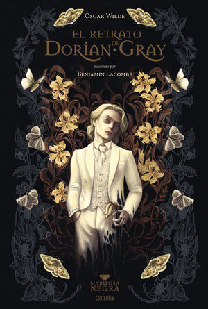 EL RETRATO DE DORIAN GRAY. EDELV