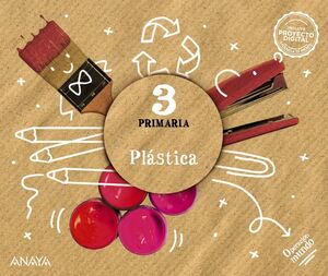 PLÁSTICA 3ºPRIMARIA. OPERACIÓN MUNDO 2022