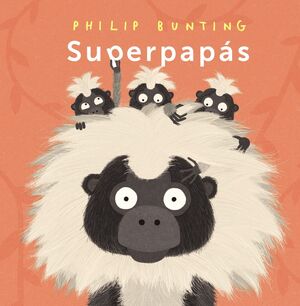 SUPERPAPÁS. ALGAIDA