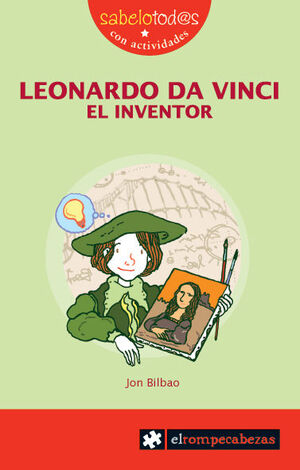 LEONARDO DA VINCI