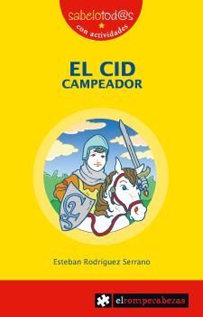 32.CID CAMPEADOR, EL.(SABELOTODOS)