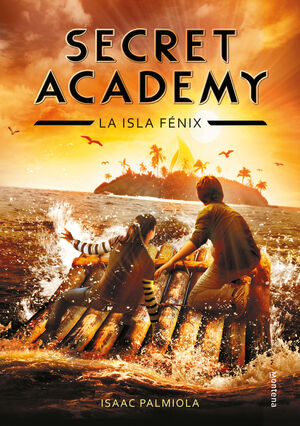 LA ISLA DE FENIX