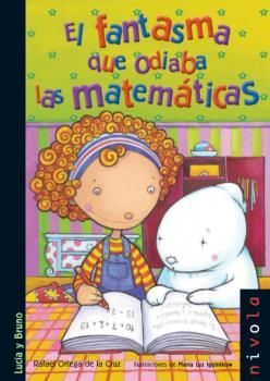 24.FANTASMA QUE ODIABA LAS MATEMATICAS.(LUCIA Y BR