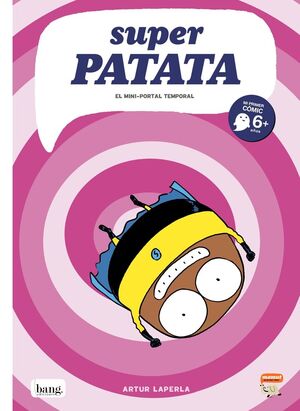 SUPERPATATA 3 - 6ªED