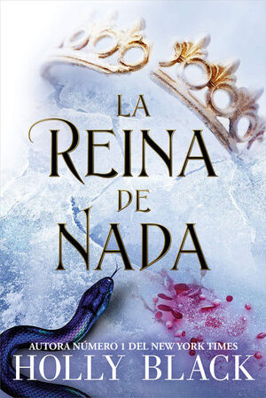REINA DE NADA,LA 9ªED