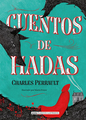 CUENTOS DE HADAS