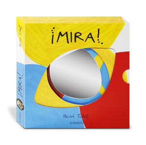 ¡MIRA!.(INFANTIL)