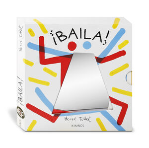 ¡BAILA!.(INFANTIL)