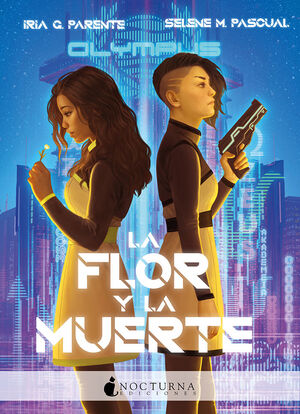 FLOR Y LA MUERTE,LA