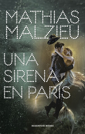 SIRENA EN PARIS, UNA