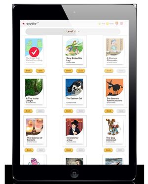 READ&PLAY DIGITAL BOOKROOM TRAVELLERS BY MILTON EDUCATION