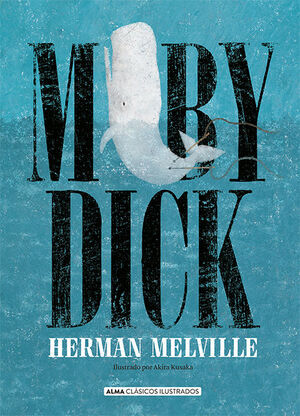 MOBY DICK