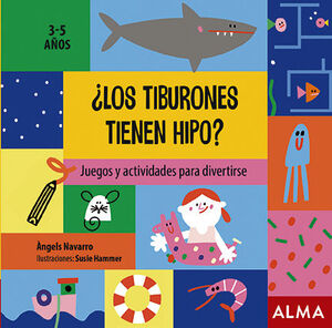 TIBURONES TIENEN HIPO, LOS?