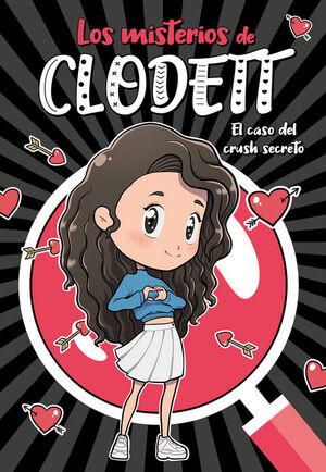 LOS MISTERIOS DE CLODETT 2 - EL CASO DEL CRUSH SEC